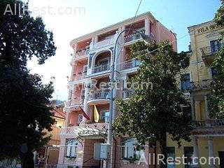 Mozart Hotel 3